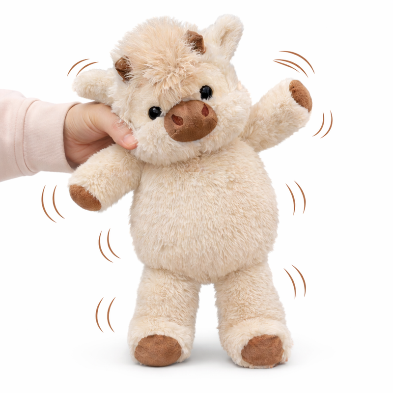 Peluche Turbo