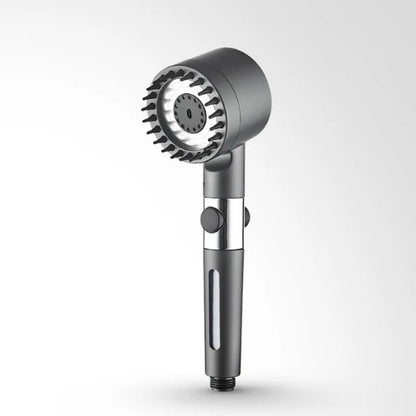 LE POMMEAU DE DOUCHE FILTRÉ™