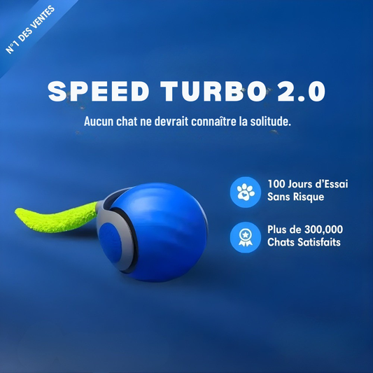 Speed Turbo 2.0