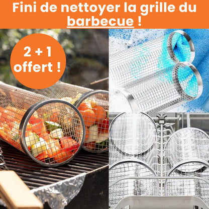 Panier gourmand