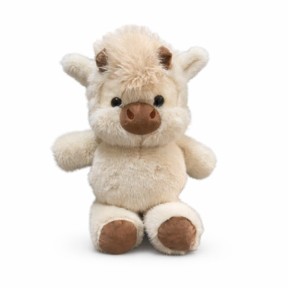 Peluche Turbo