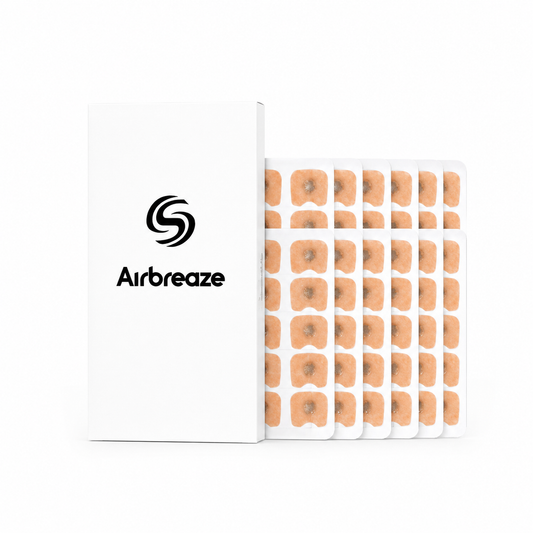 Comprimés de recharge Airbreaze