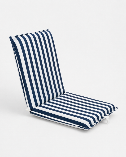 Dossier de plage pliable et réglable - TurboPlage