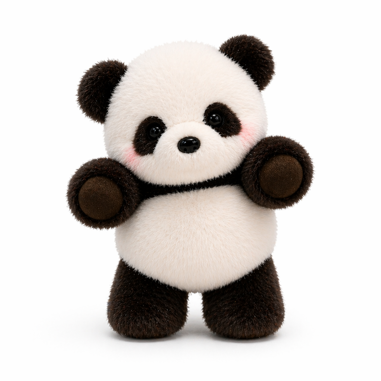 Peluche Turbo