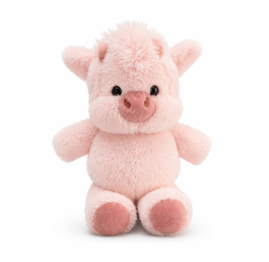 Peluche Turbo