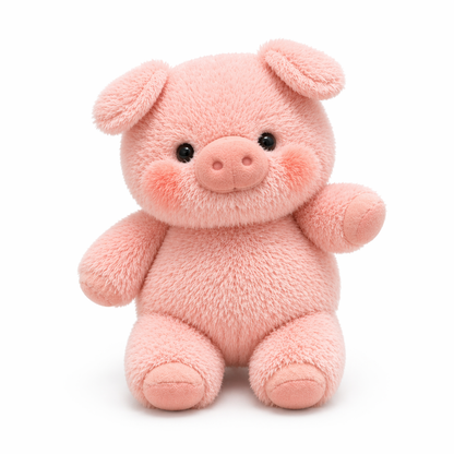 Peluche Turbo