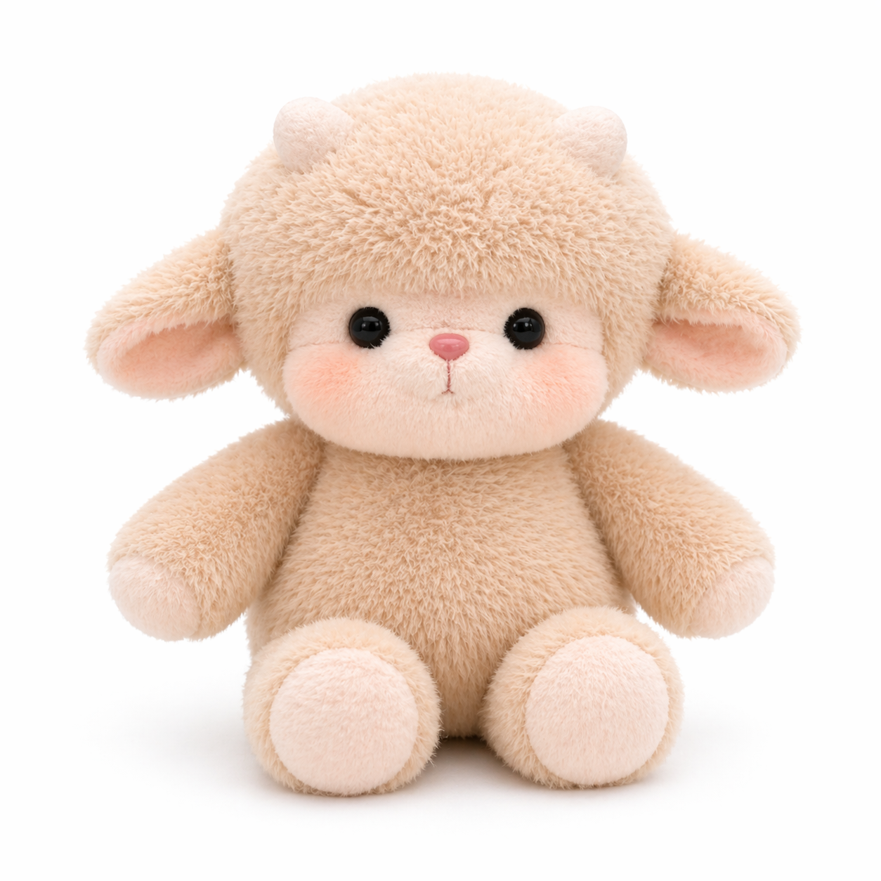 Peluche Turbo