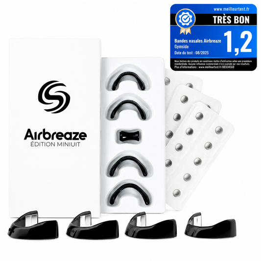 AIRBREAZE PRO 2