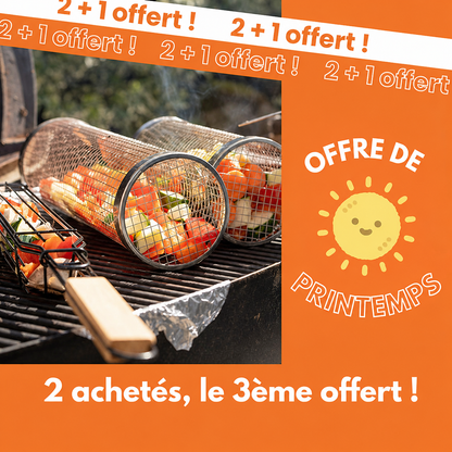 Panier gourmand