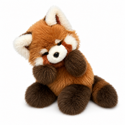 Peluche Turbo