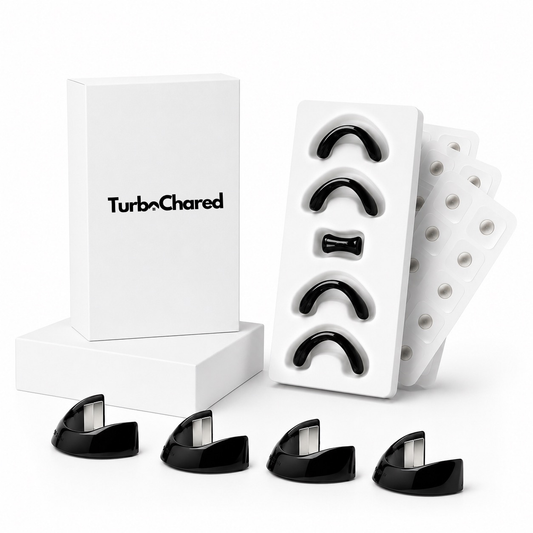 TurboChared PRO 2