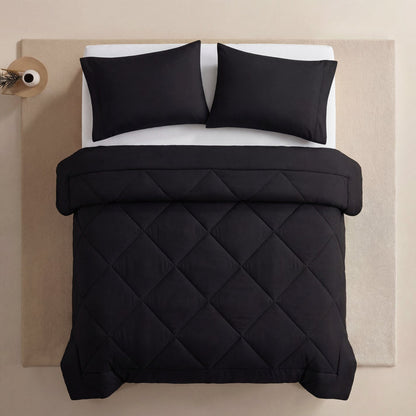 Couverture EasySleep® – La couette 2-en-1 à séchage rapide qui rend le linge de lit inutile.